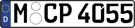 M-CP4055