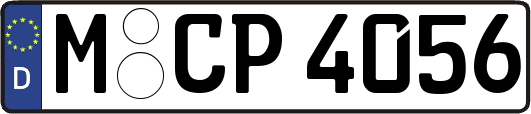 M-CP4056