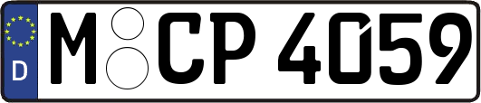 M-CP4059