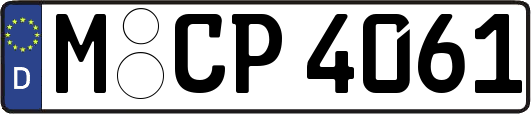 M-CP4061