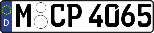 M-CP4065