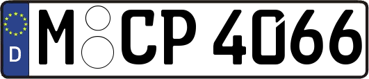 M-CP4066