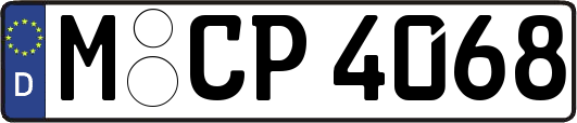 M-CP4068