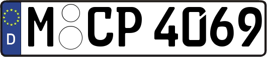 M-CP4069