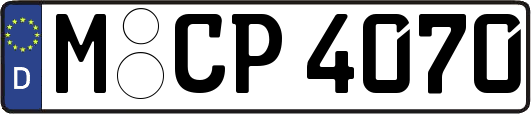 M-CP4070