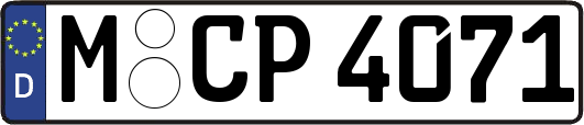 M-CP4071