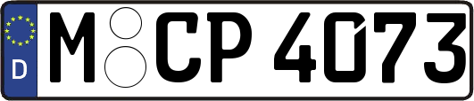M-CP4073