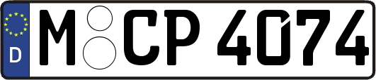M-CP4074