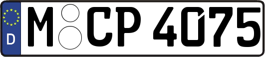 M-CP4075
