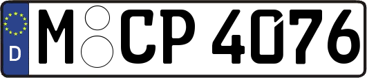 M-CP4076