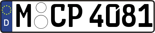 M-CP4081