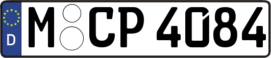 M-CP4084