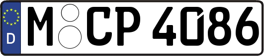 M-CP4086