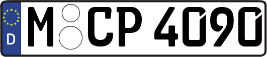 M-CP4090