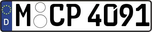 M-CP4091