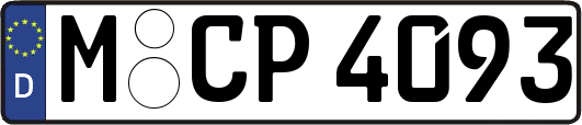 M-CP4093
