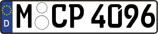 M-CP4096