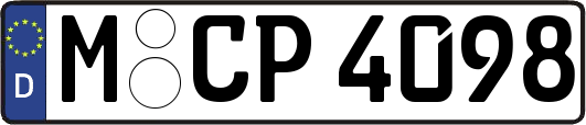 M-CP4098
