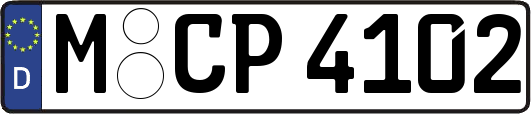M-CP4102