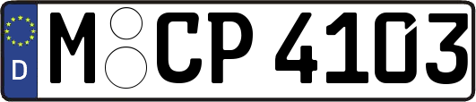M-CP4103