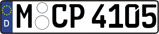 M-CP4105