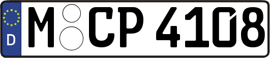 M-CP4108