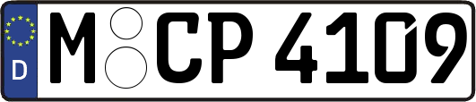 M-CP4109