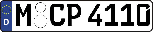 M-CP4110