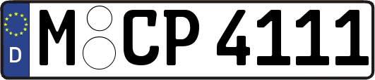 M-CP4111
