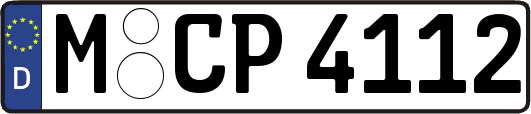 M-CP4112