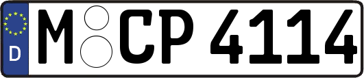 M-CP4114