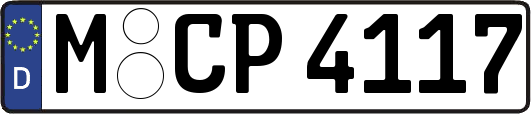 M-CP4117