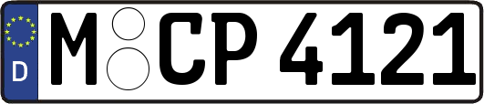 M-CP4121