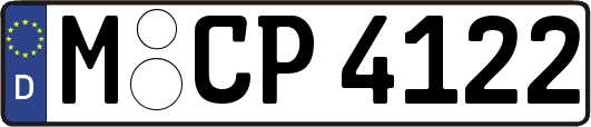 M-CP4122