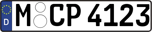 M-CP4123
