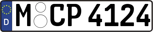 M-CP4124