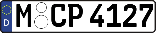 M-CP4127
