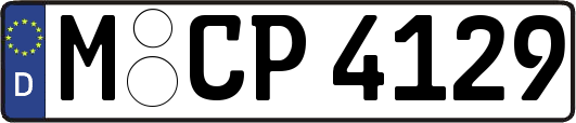 M-CP4129