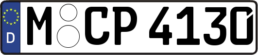 M-CP4130