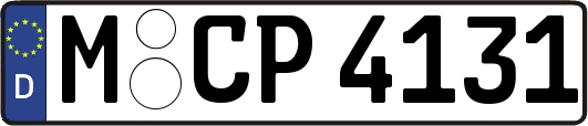 M-CP4131