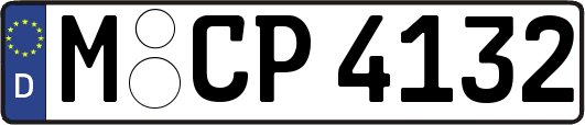M-CP4132