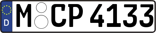 M-CP4133