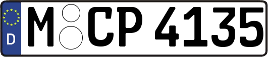 M-CP4135