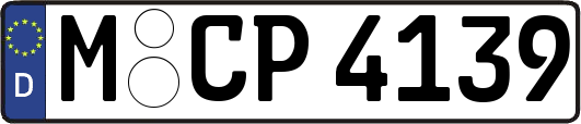 M-CP4139