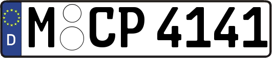 M-CP4141