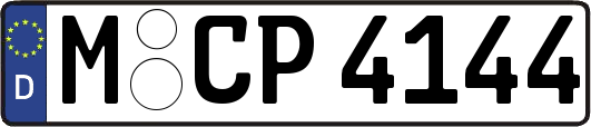 M-CP4144
