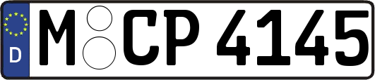 M-CP4145
