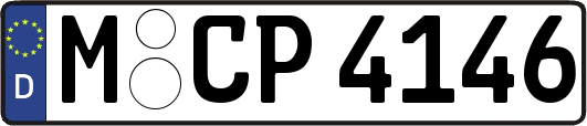 M-CP4146