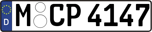 M-CP4147