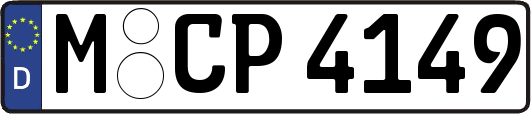 M-CP4149